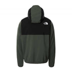 Coupe-Vent Woven - Kaki - Homme - The North Face - The Bradery