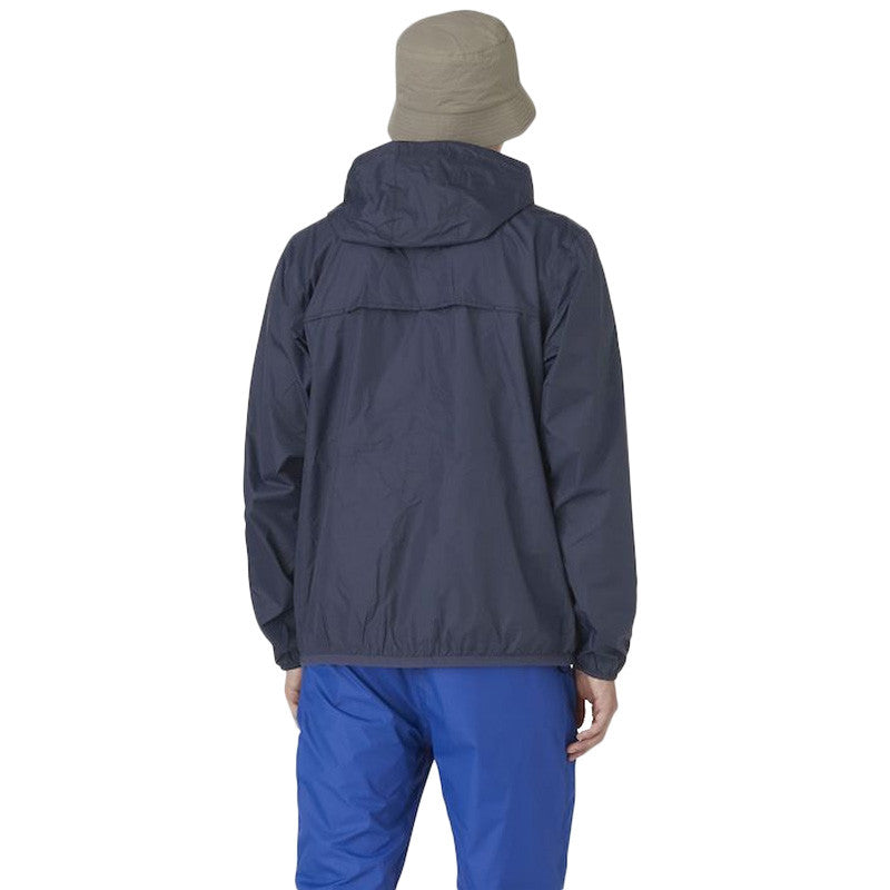 Kway - Coupe-Vent Le Vrai 3.0 Claude - Marine - Homme