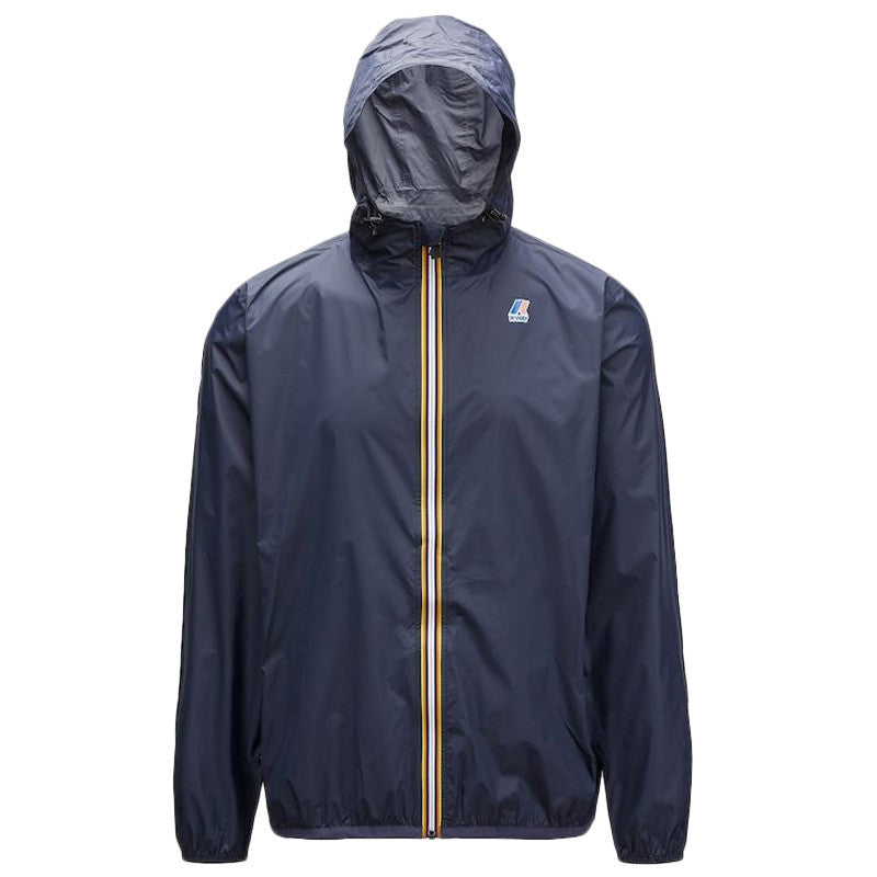 Kway - Coupe-Vent Le Vrai 3.0 Claude - Marine - Homme