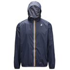 Kway - Coupe-Vent Le Vrai 3.0 Claude - Marine - Homme