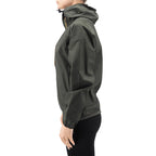 Kway - Coupe-Vent Le Vrai 3.0 Claude - Kaki - Homme