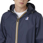 Kway - Coupe-Vent Le Vrai 3.0 Claude - Marine - Homme