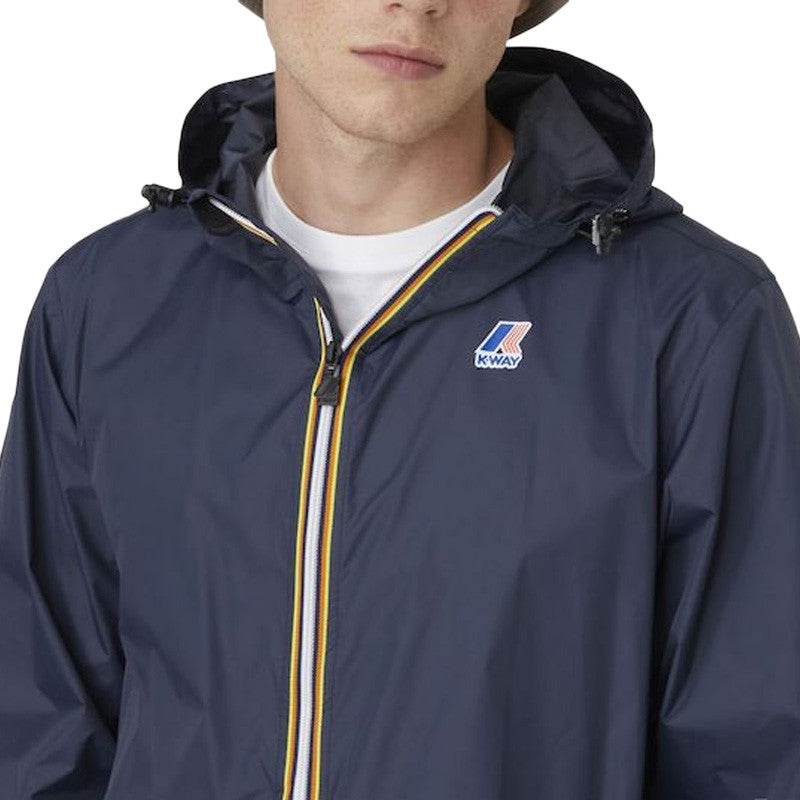 Kway - Coupe-Vent Le Vrai 3.0 Claude - Marine - Homme