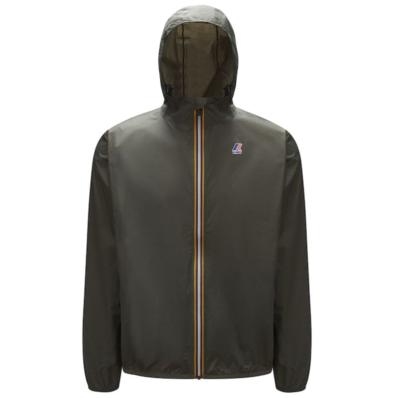 Kway - Coupe-Vent Le Vrai 3.0 Claude - Kaki - Homme