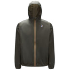 Kway - Coupe-Vent Le Vrai 3.0 Claude - Kaki - Homme