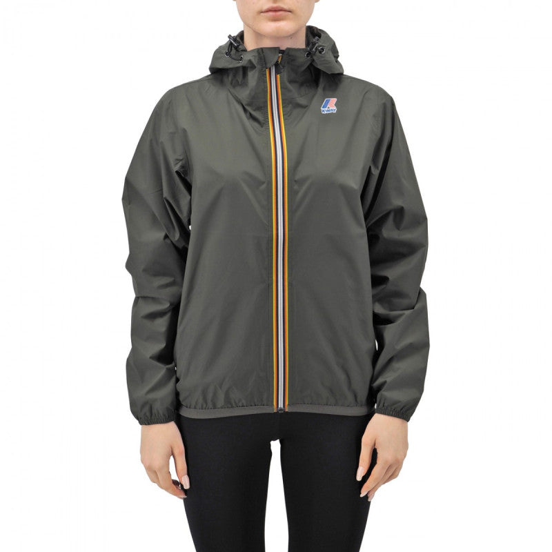 Kway - Coupe-Vent Le Vrai 3.0 Claude - Kaki - Homme