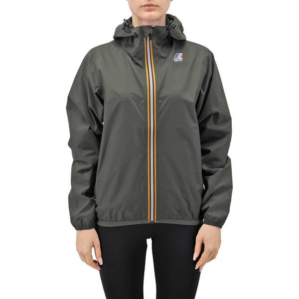 Kway - Coupe-Vent Le Vrai 3.0 Claude - Kaki - Homme