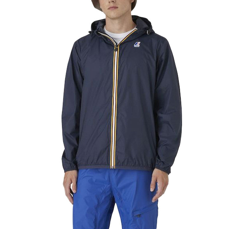 Kway - Coupe-Vent Le Vrai 3.0 Claude - Marine - Homme