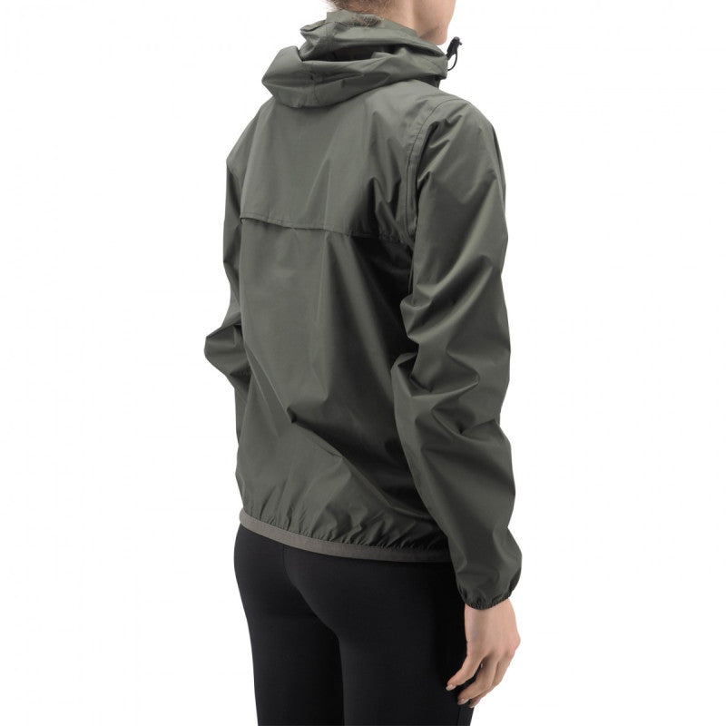 Kway - Coupe-Vent Le Vrai 3.0 Claude - Kaki - Homme