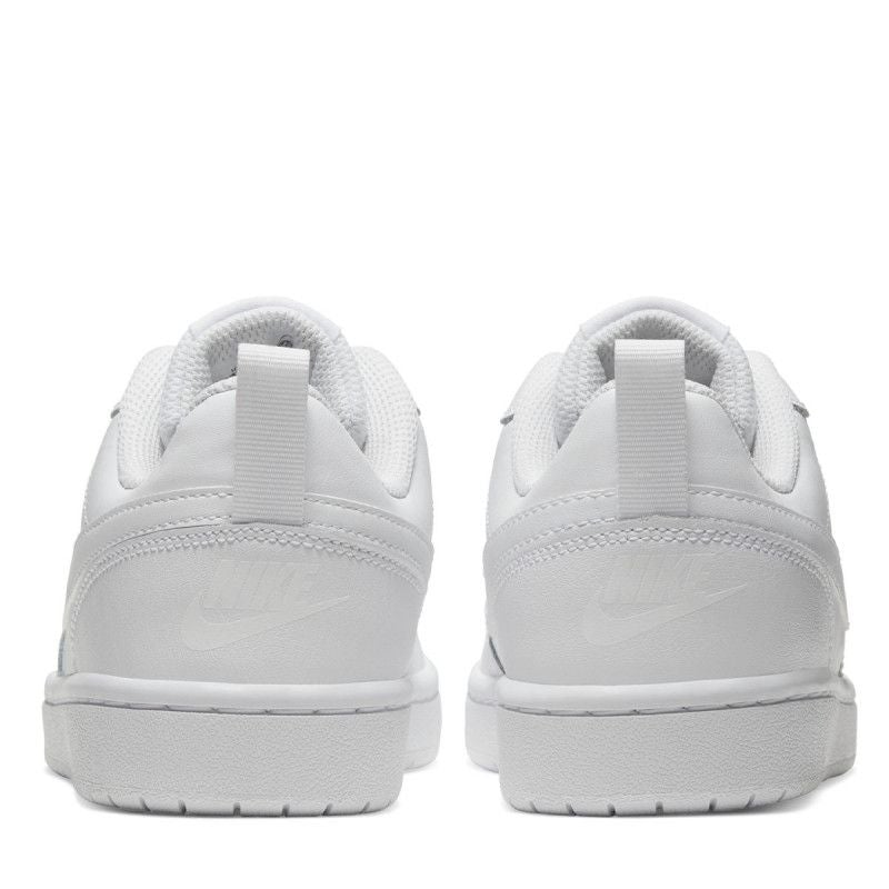 Court Borough Low 2 Gs - Blanc - Femme - Nike - Nike - The Bradery