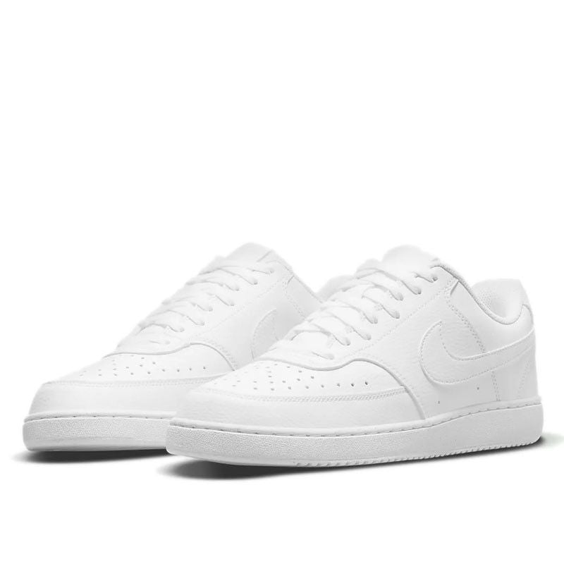 Court Vision Low - Blanc - Homme - Nike - Nike - The Bradery