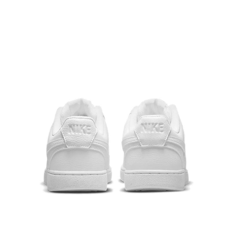Court Vision Low - Blanc - Homme - Nike - Nike - The Bradery