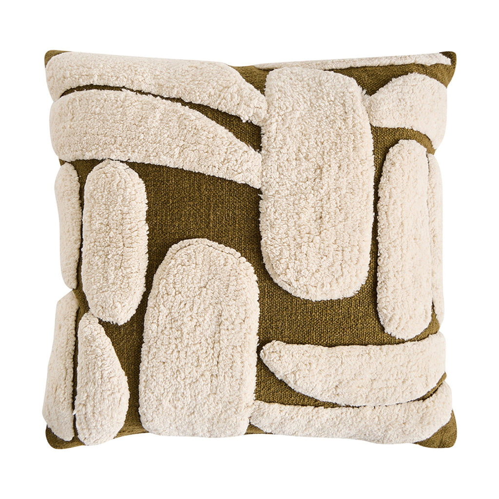 Coussin Anouk - Bronze