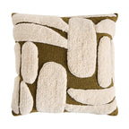 Coussin Anouk - Bronze