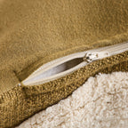 Coussin Anouk - Bronze