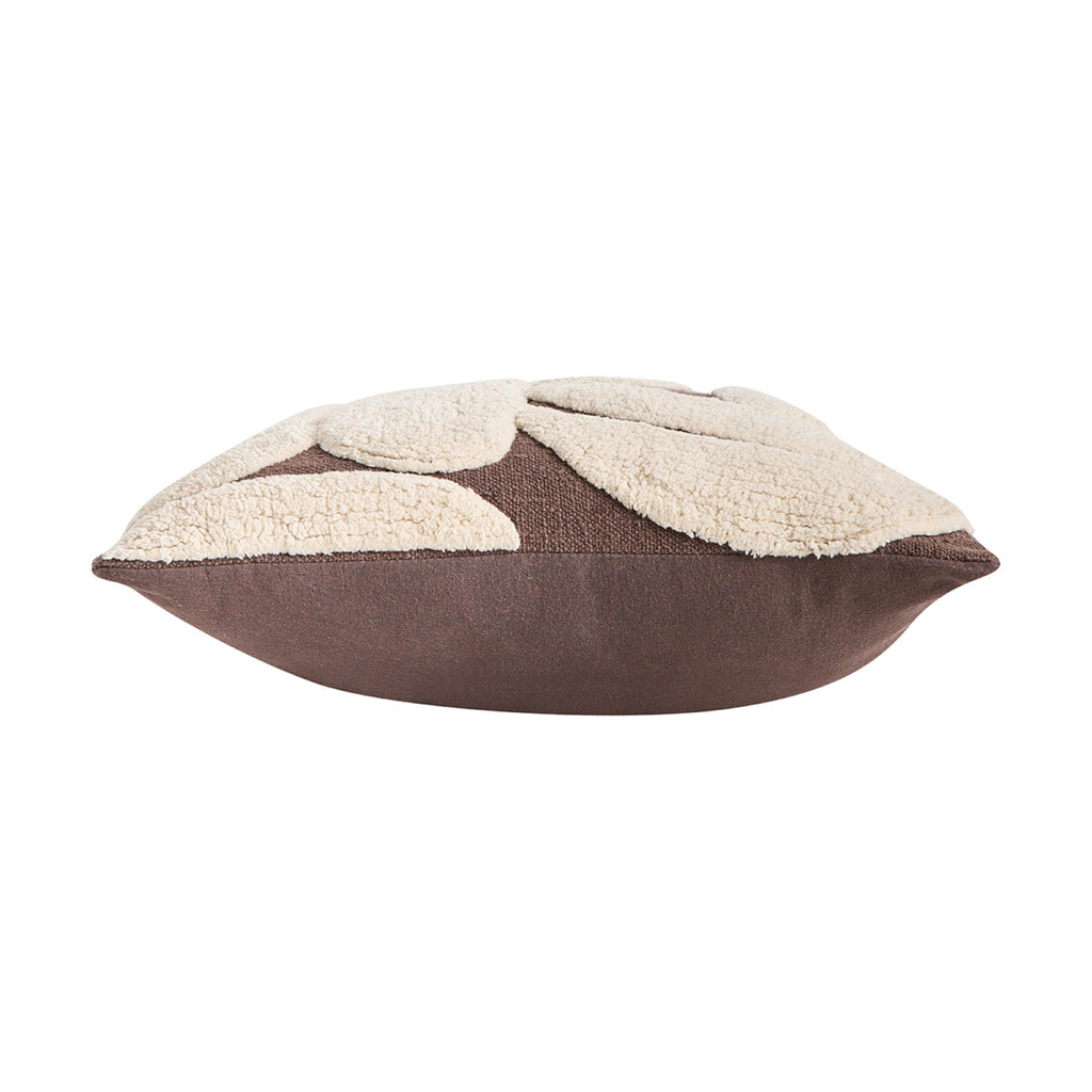 Coussin Anouk - Brun