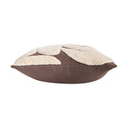 Coussin Anouk - Brun