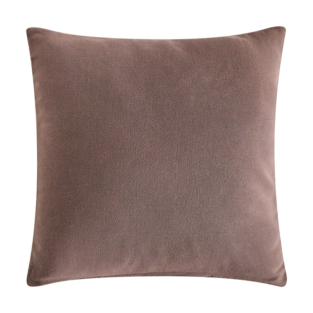 Coussin Anouk - Brun