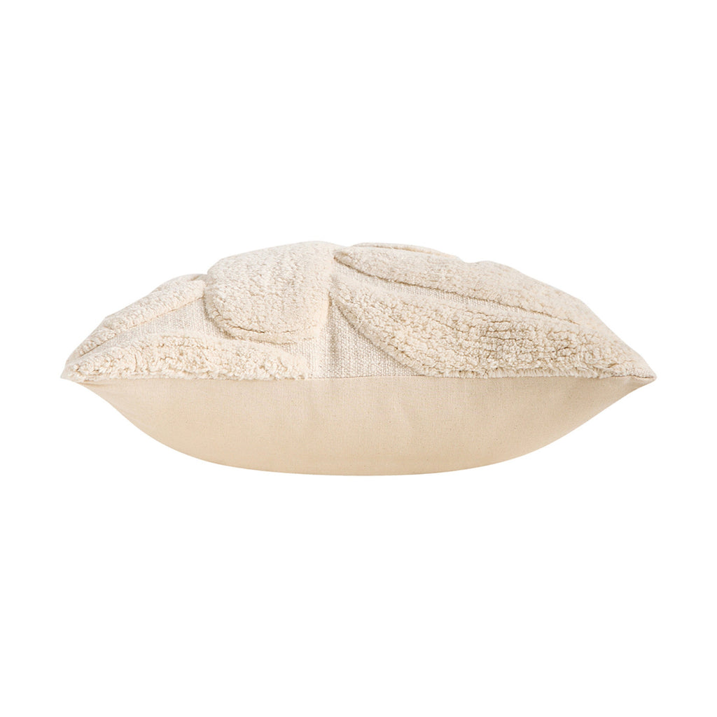 Coussin Anouk - Ecru