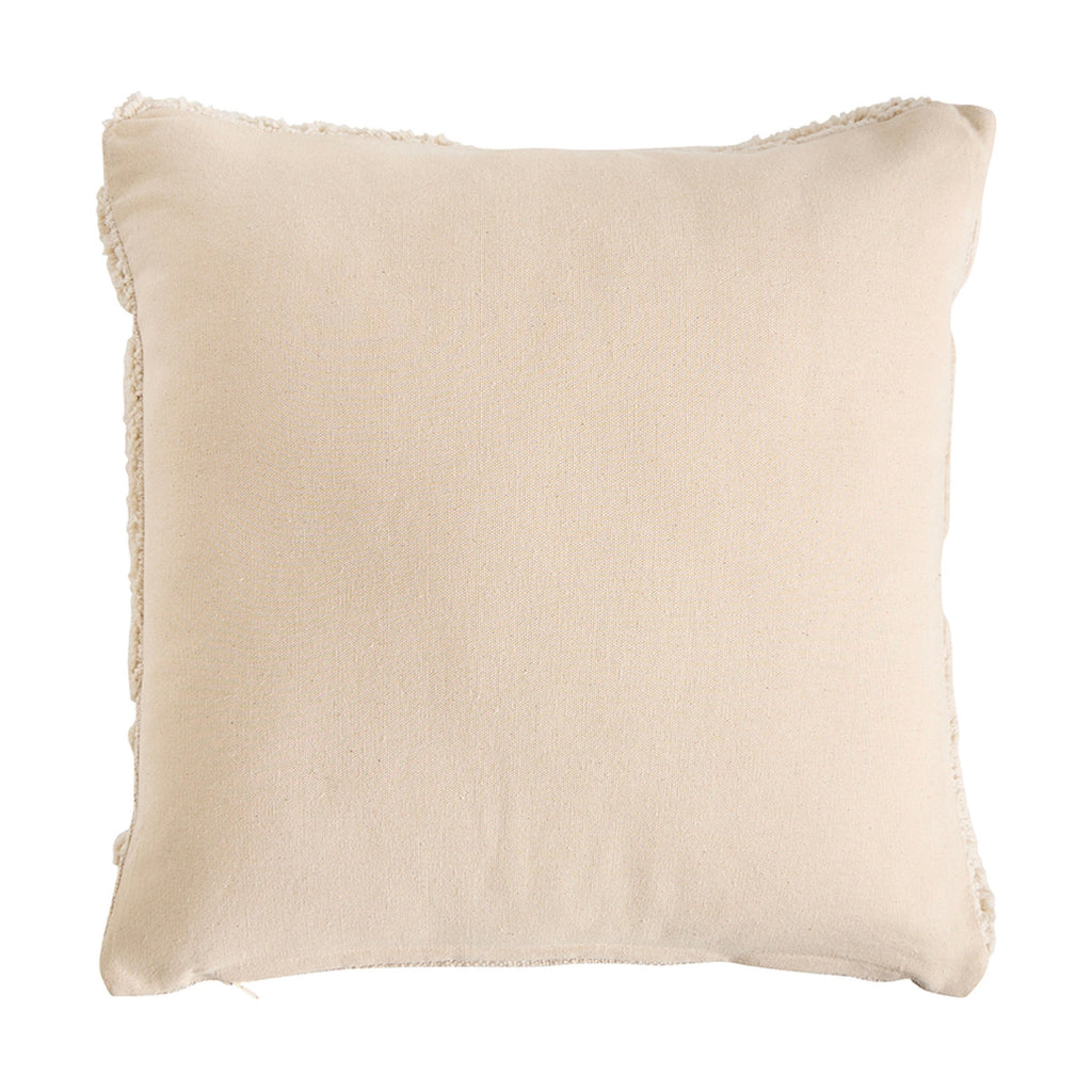 Coussin Anouk - Ecru