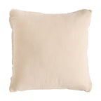 Coussin Anouk - Ecru