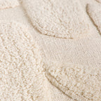 Coussin Anouk - Ecru