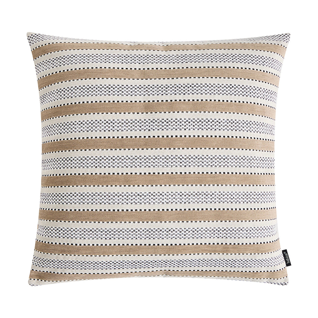 Coussin Aristide - Beige