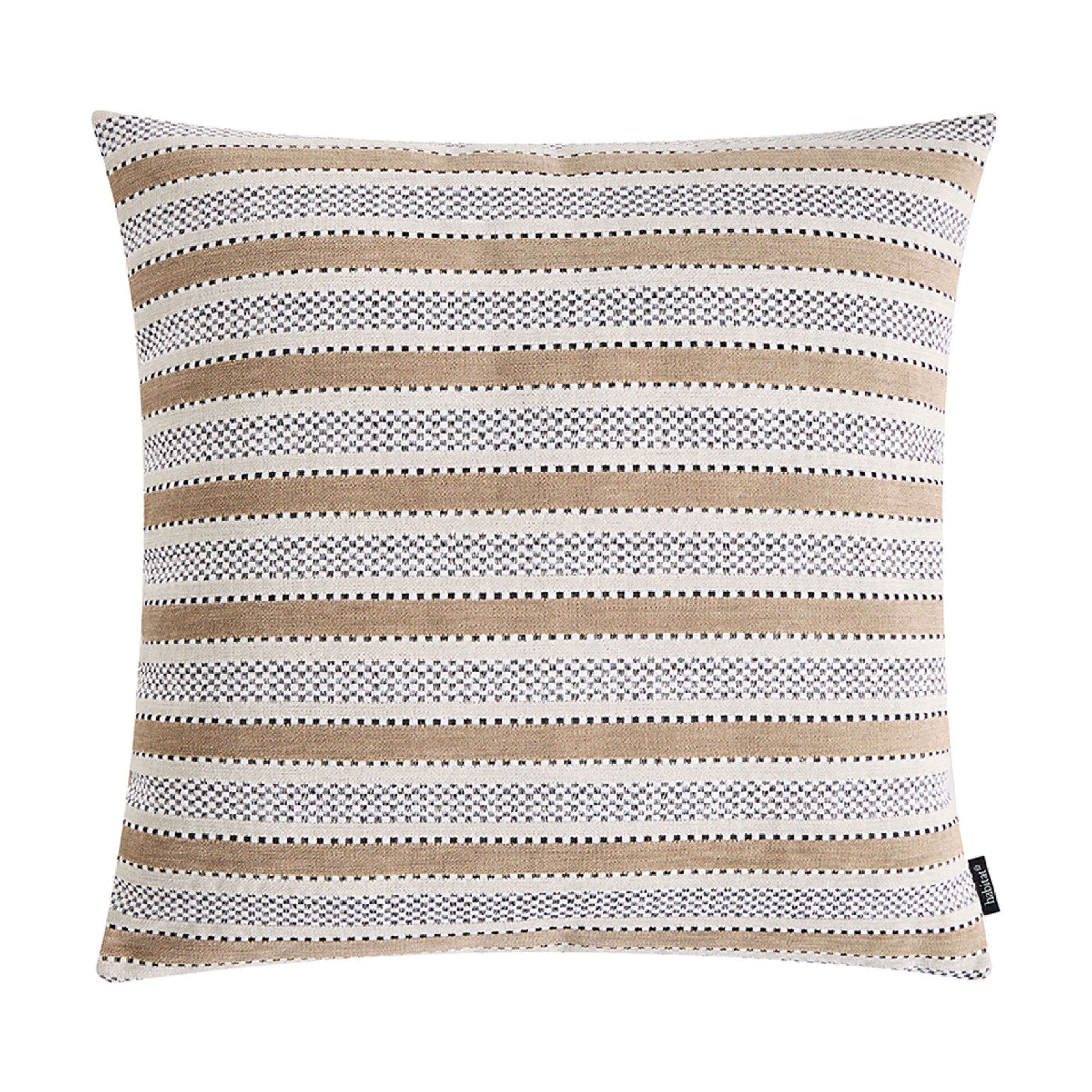 Coussin Aristide - Beige