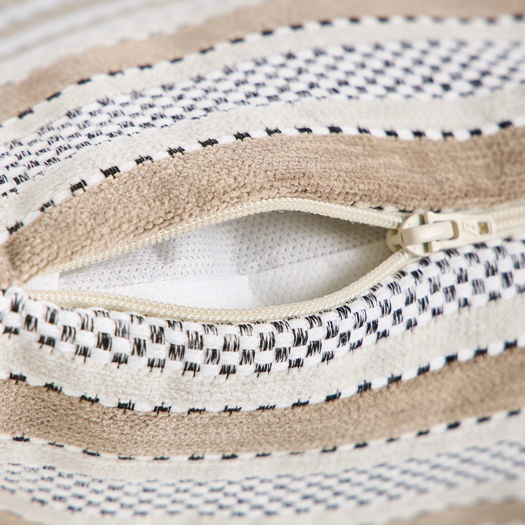 Coussin Aristide - Beige