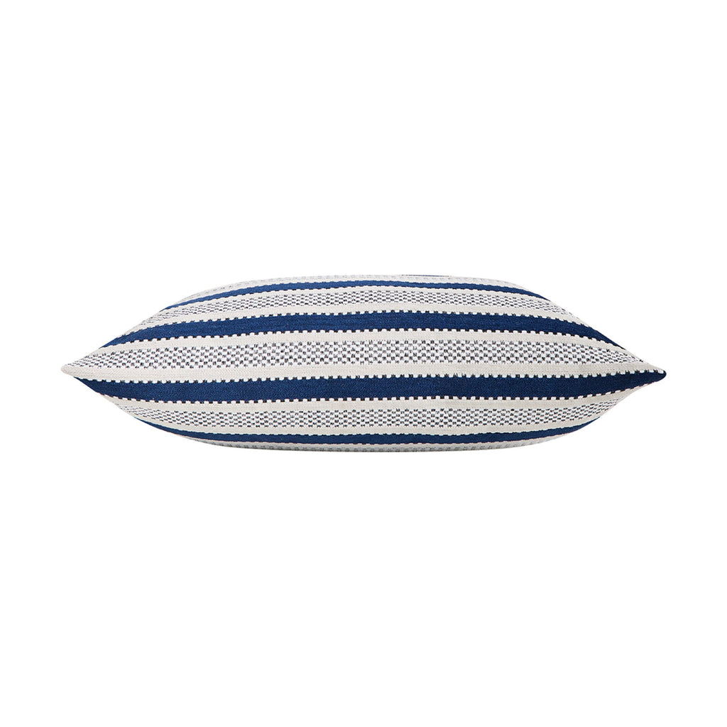 Coussin Aristide - Marine