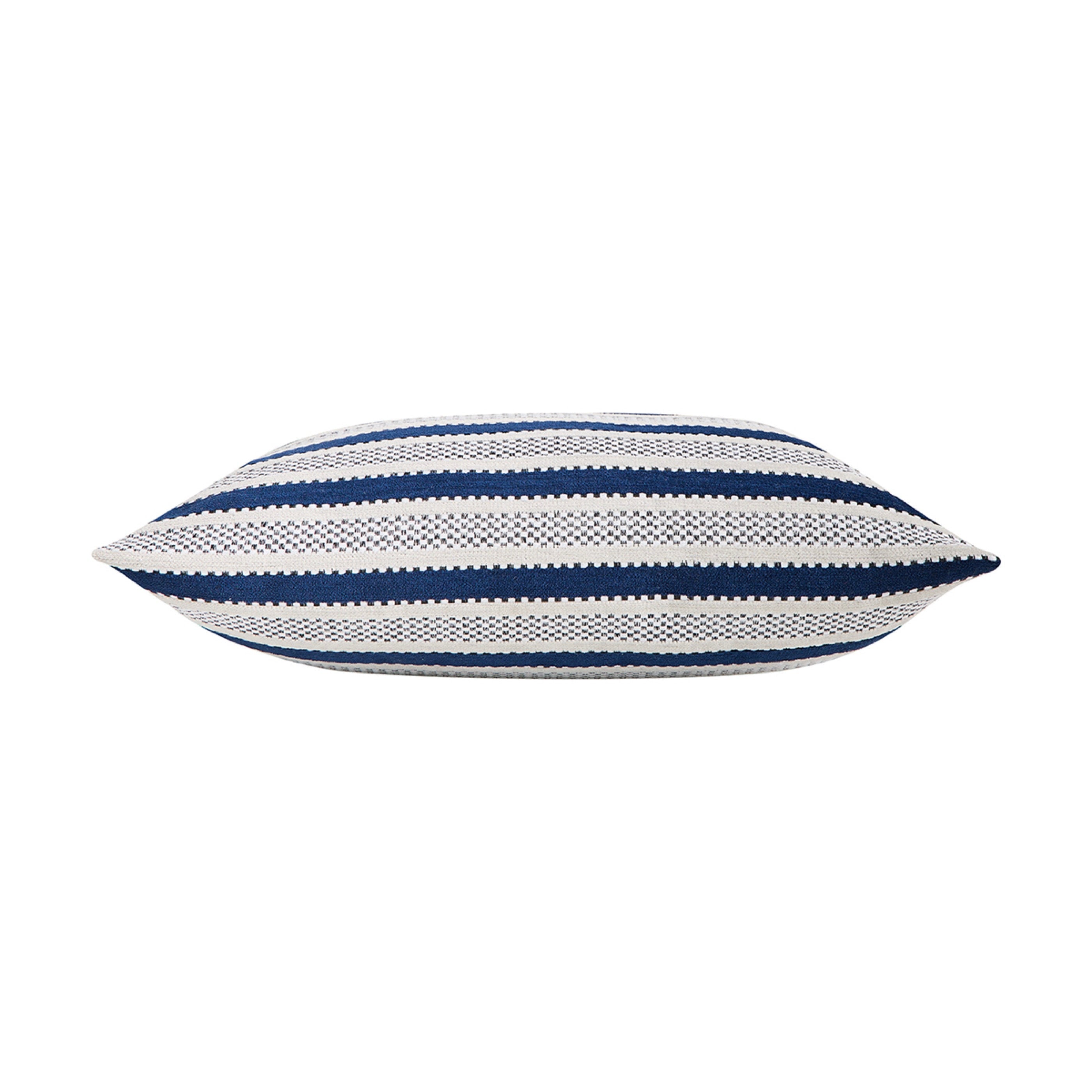 Coussin Aristide - Marine