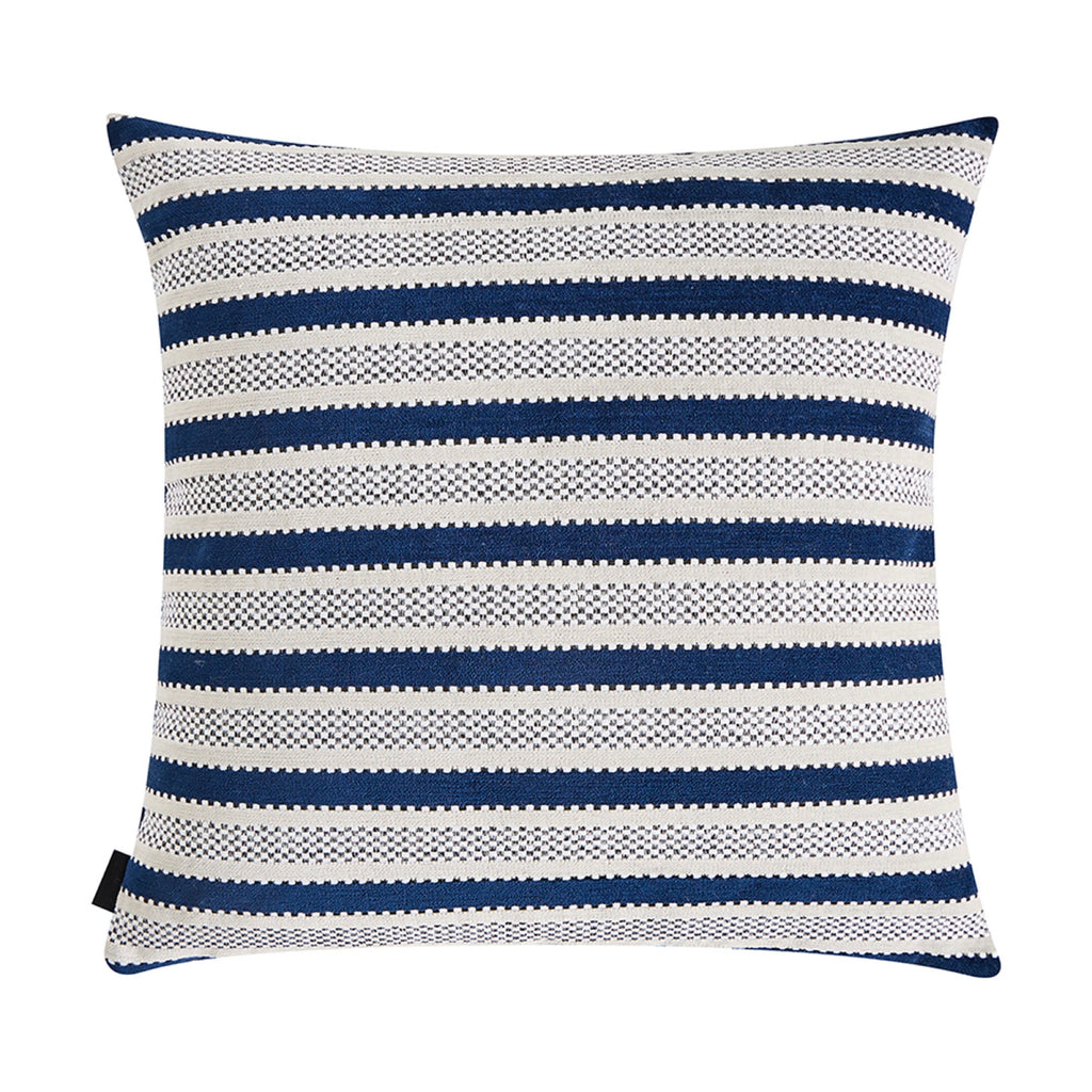 Coussin Aristide - Marine