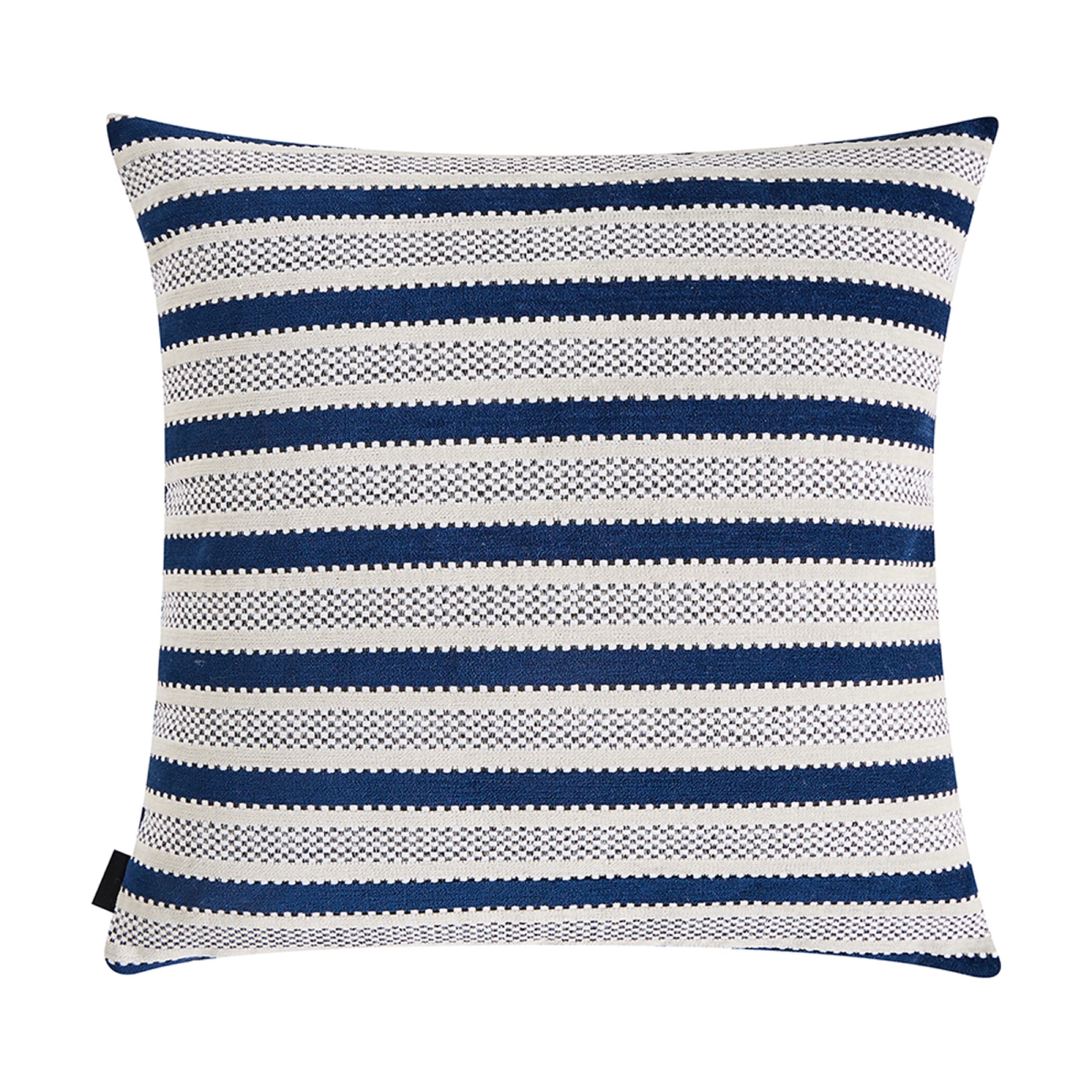 Coussin Aristide - Marine