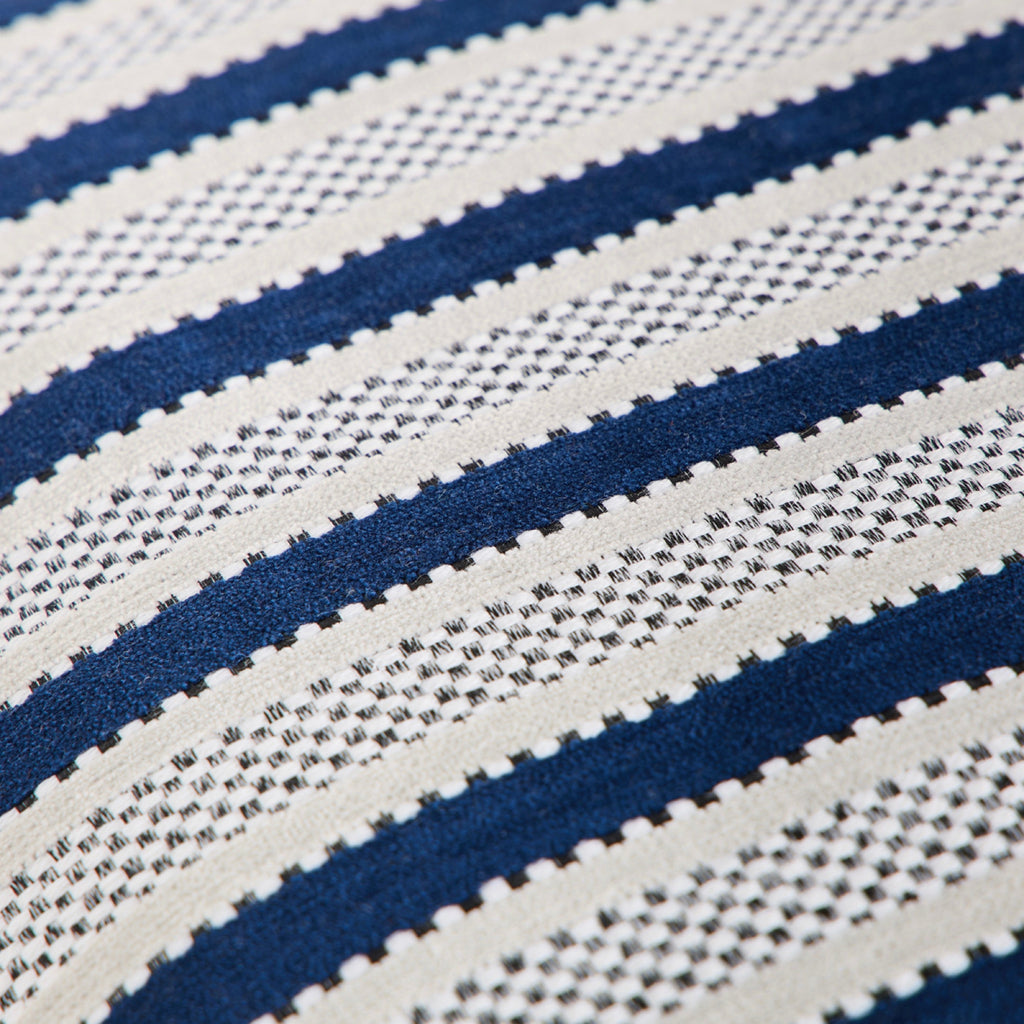 Coussin Aristide - Marine