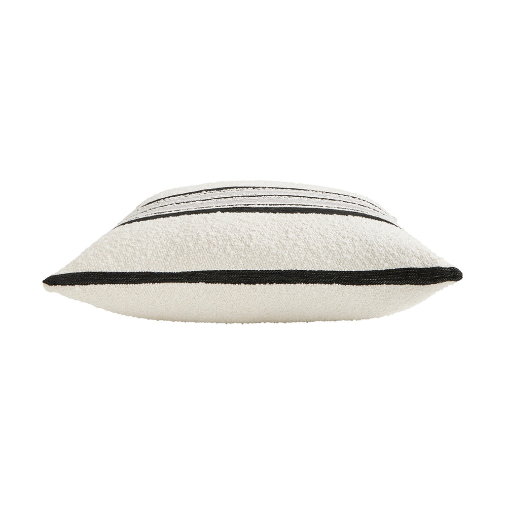 Coussin Arsene - Gris