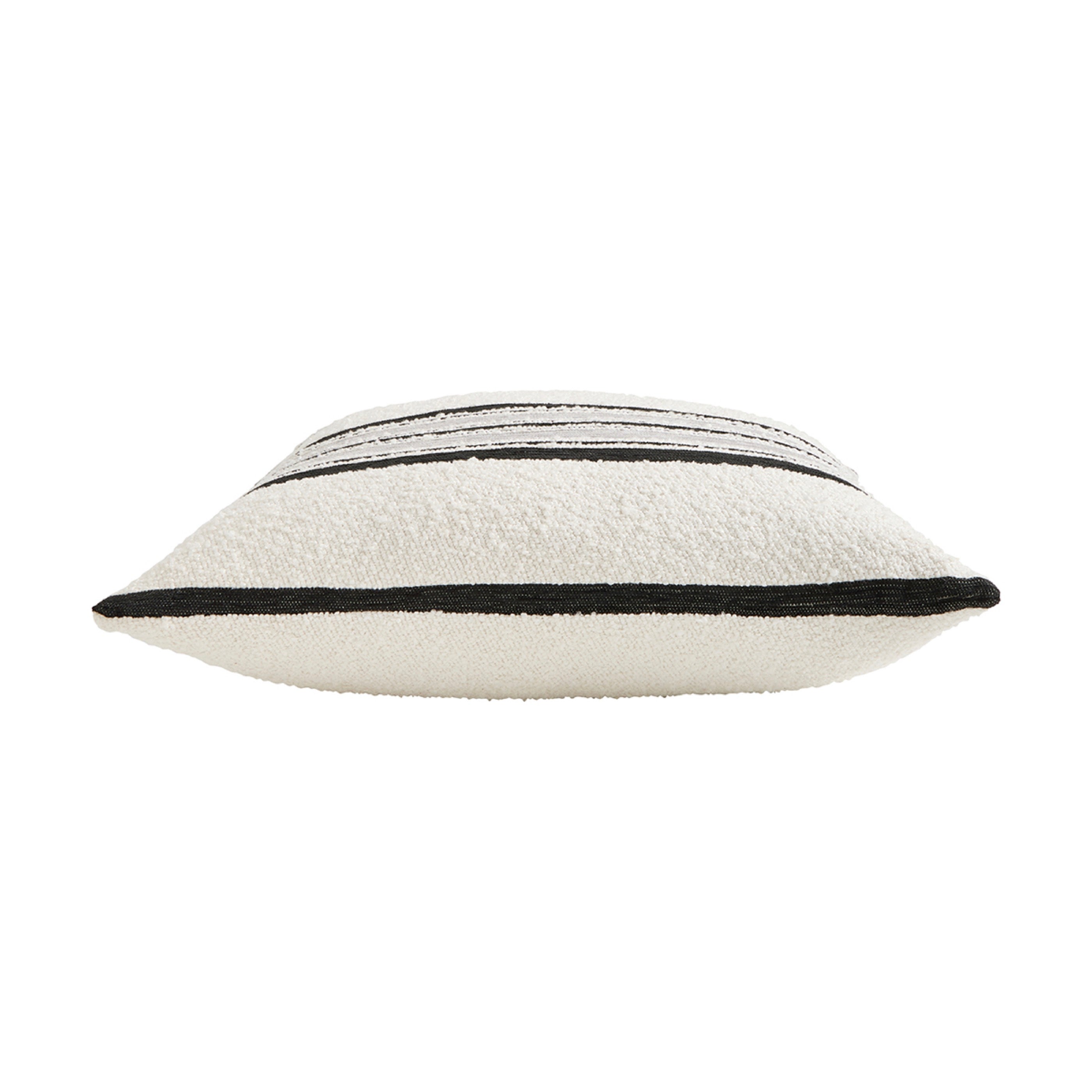 Coussin Arsene - Gris