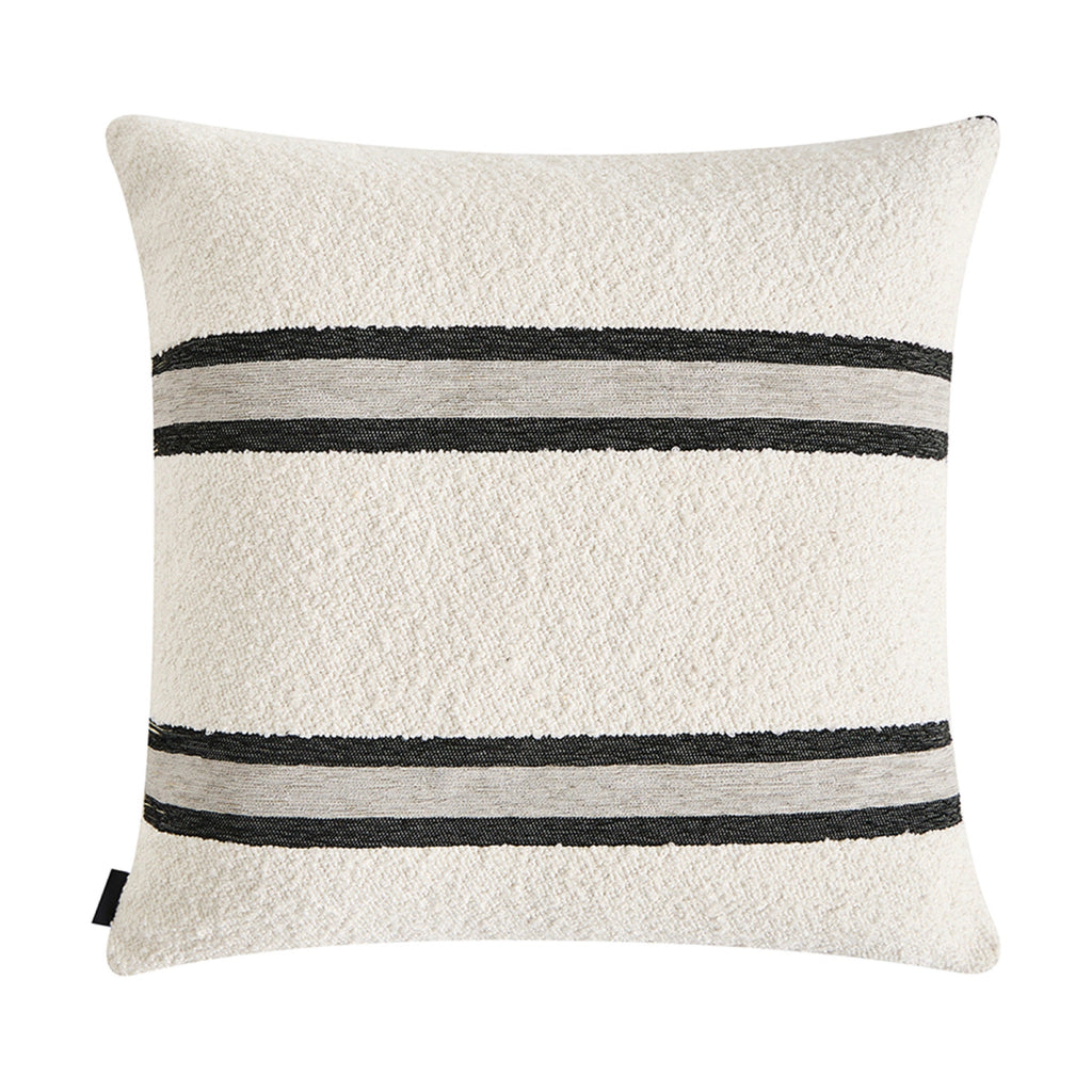 Coussin Arsene - Gris