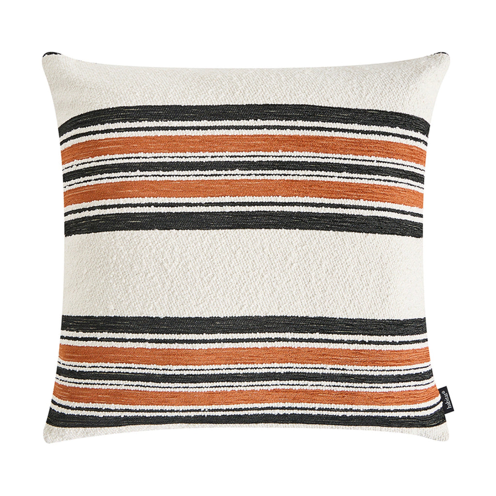 Coussin Arsene - Terracotta