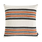 Coussin Arsene - Terracotta