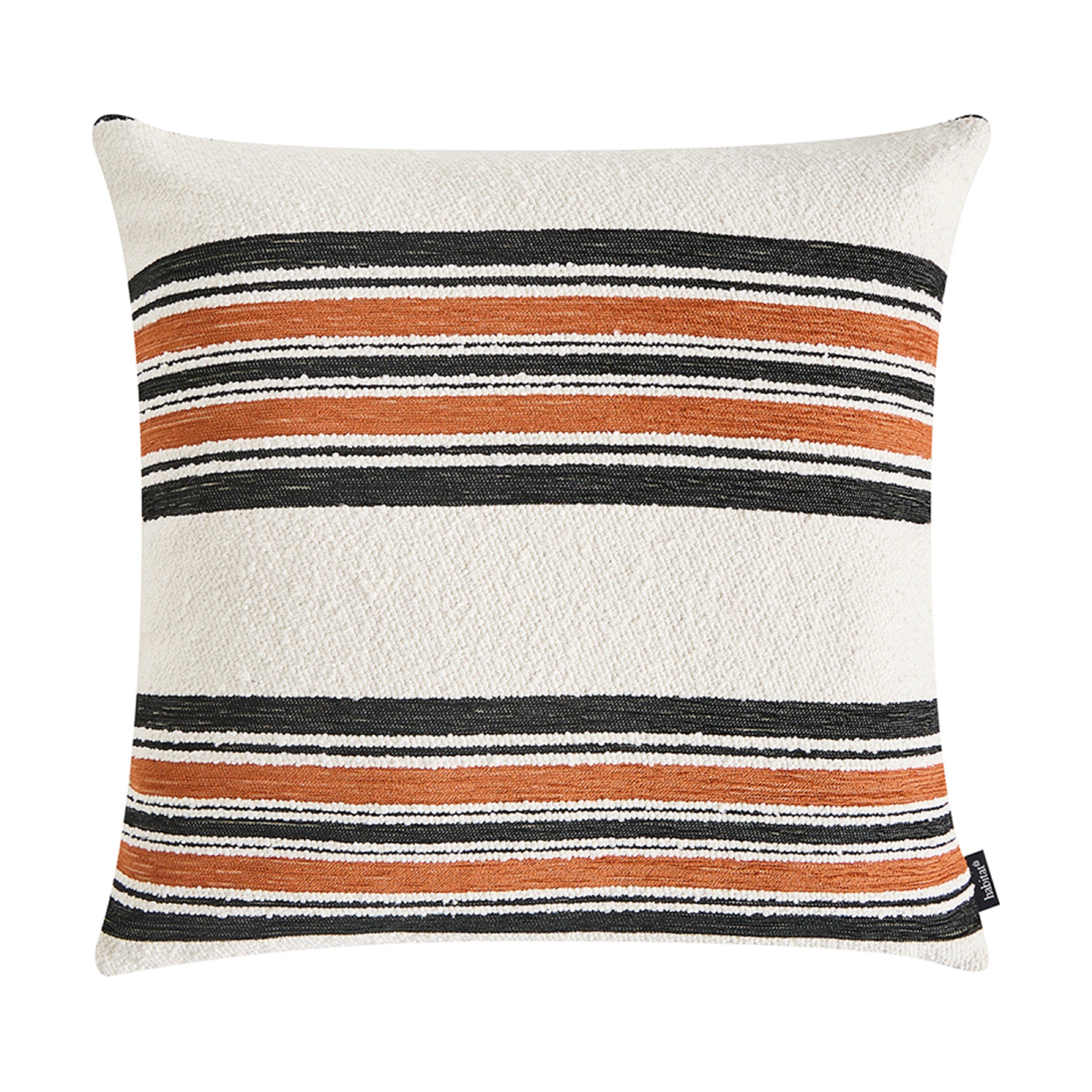 Coussin Arsene - Terracotta