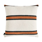Coussin Arsene - Terracotta