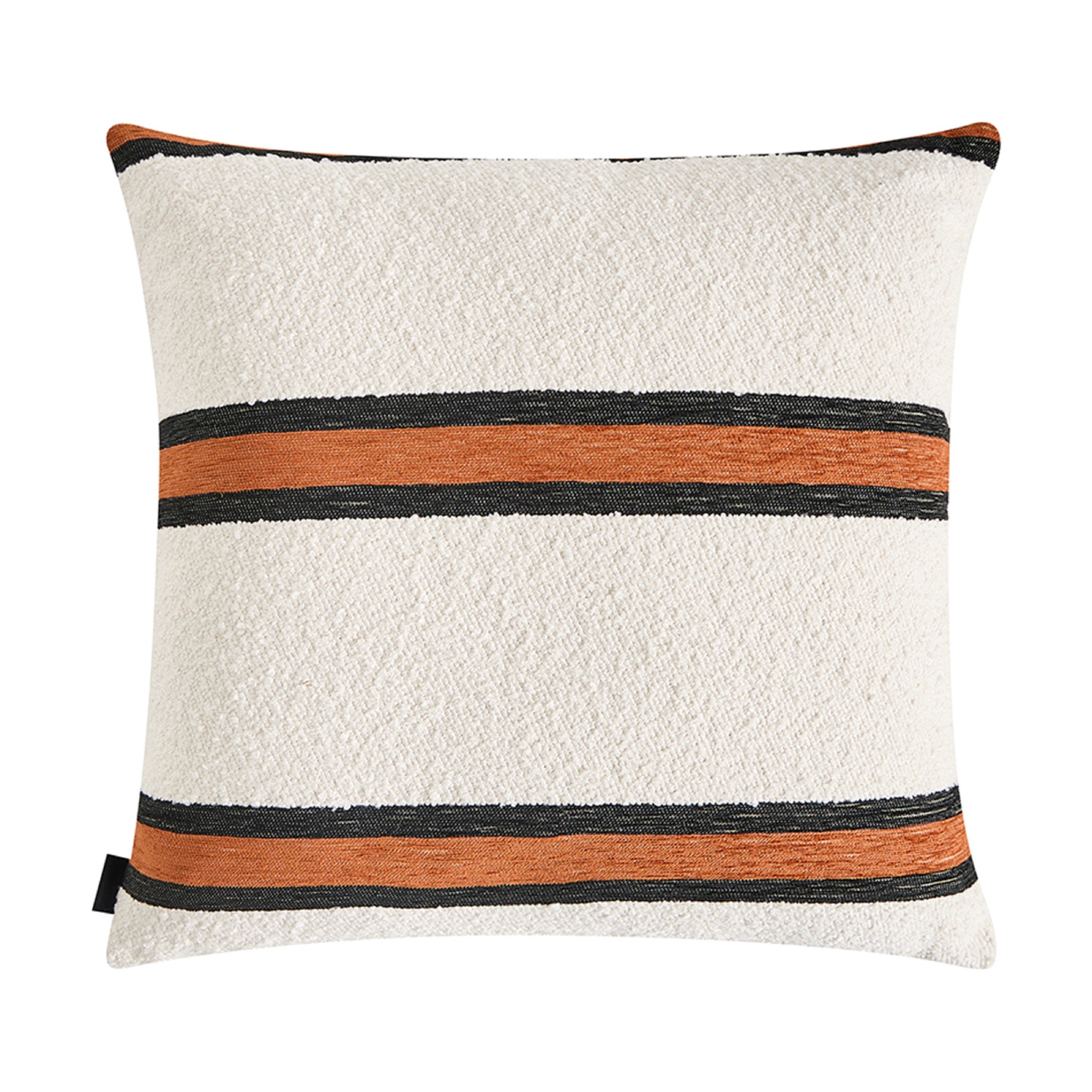 Coussin Arsene - Terracotta