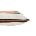 Coussin Arsene - Terracotta