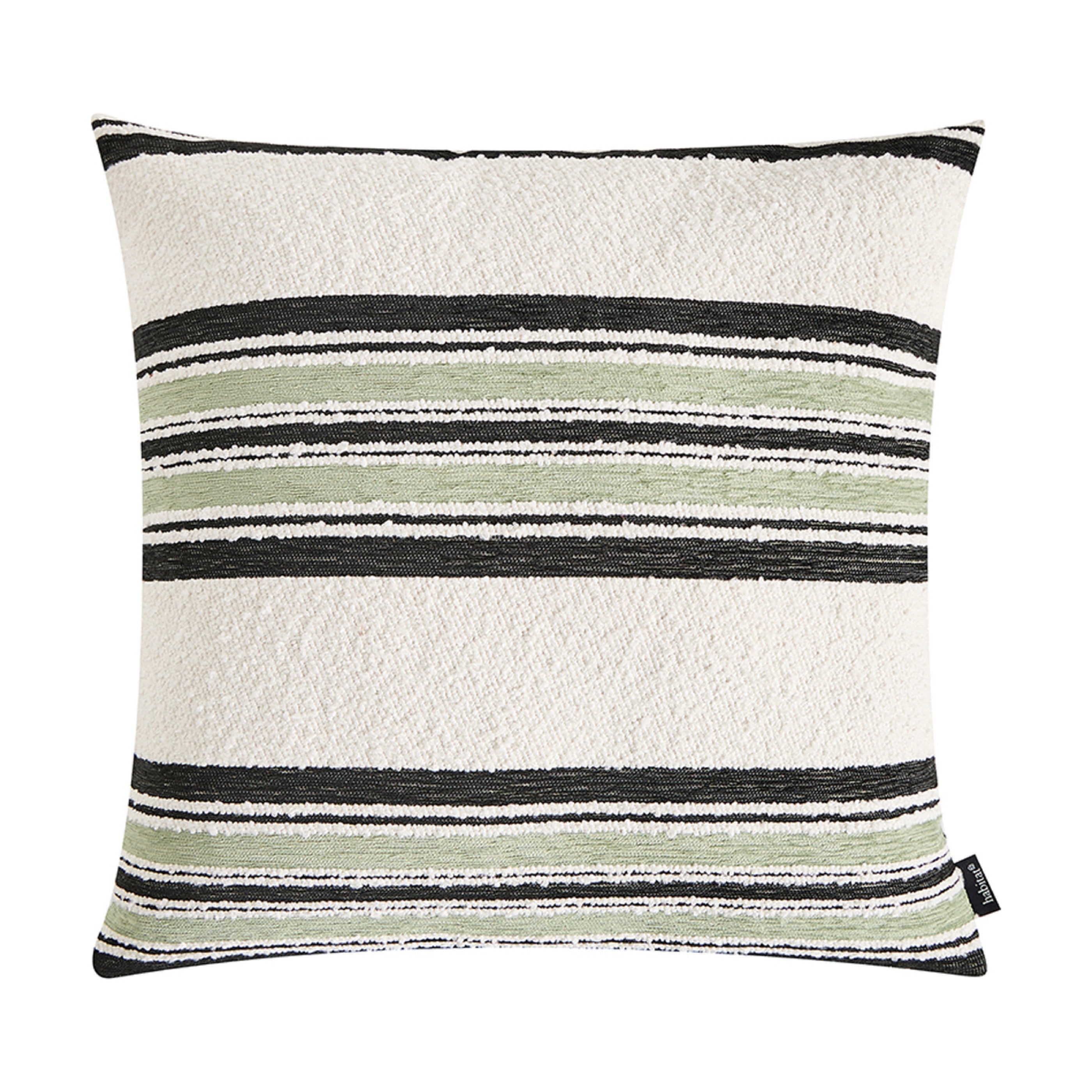 Coussin Arsene - Vert Sauge