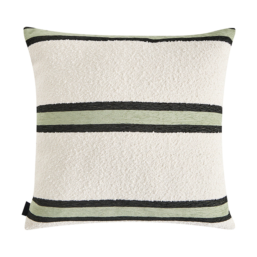 Coussin Arsene - Vert Sauge