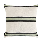 Coussin Arsene - Vert Sauge