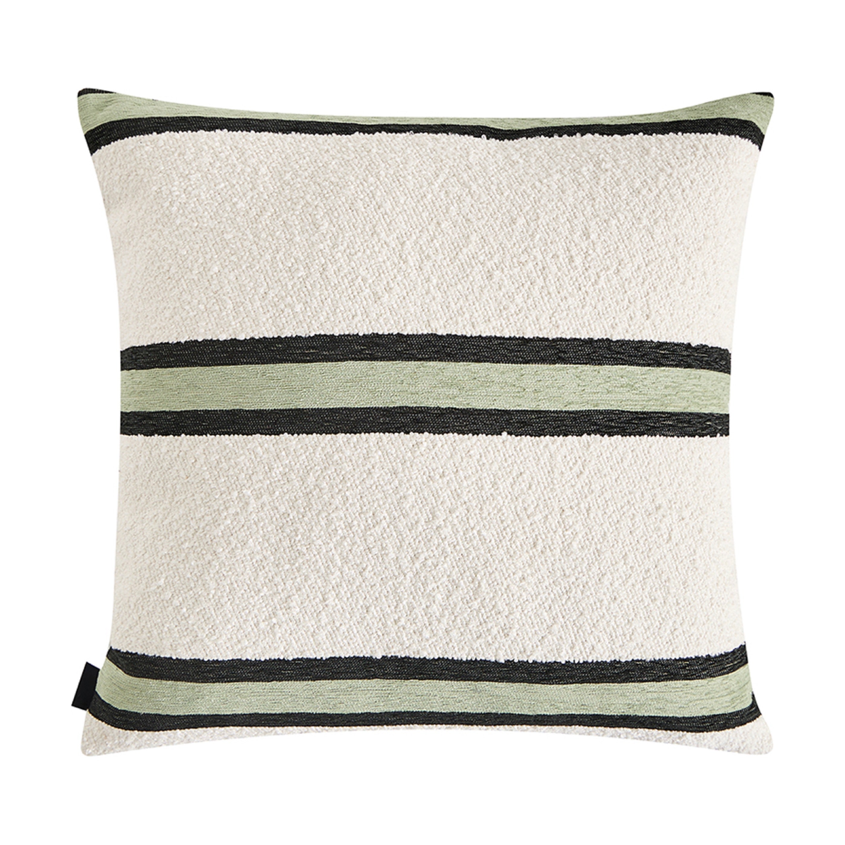 Coussin Arsene - Vert Sauge