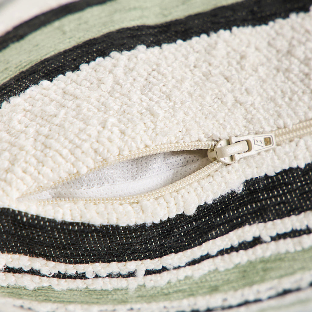Coussin Arsene - Vert Sauge