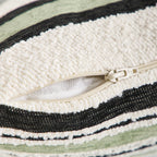 Coussin Arsene - Vert Sauge
