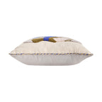 Coussin Aubin - Multi Kaki